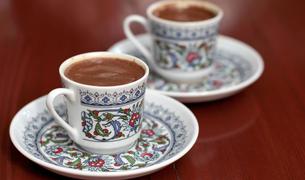 Кофе в Турции стал почти люксовым продуктом с точки зрения стоимости