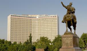 Турецкая компания будет проводить геологические изыскания в Узбекистане