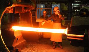 Промышленное производство Турции в августе выросло на 7,1%