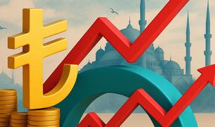 Годовая инфляция в Турции в августе составила 31,51%
