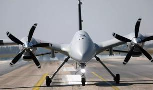 Эрдоган: Турция — в тройке мировых лидеров по производству БПЛА