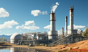 Минэнерго: Турция продолжает сотрудничество с Россией и Азербайджаном в сфере природного газа