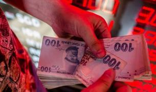 Инфляция в Турции в сентябре выросла, впервые за 16 месяцев
