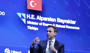 Турция планирует запуск первого реактора АЭС "Аккую" в 2026 году