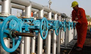 Туркменистан приостановил поставки газа в Турцию
