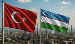 Турецкая компания намерена создать в Узбекистане индустриальную зону стоимостью $350 млн