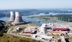 В Турции доставили корпус реактора для четвертого блока АЭС «Аккую»