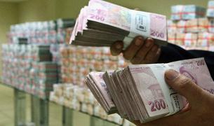 Минфин: Турция фиксирует рекордный дефицит бюджета в $34 млрд за 10 месяцев
