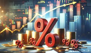 Прогноз: Центробанк Турции может понизить ставку до 37–38,5%