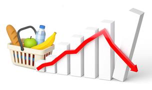 Годовая инфляция в Турции в январе замедлилась до 30,65%