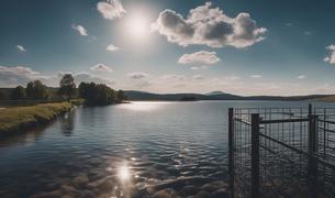 В Турции примут «водный закон» на фоне угрозы засухи