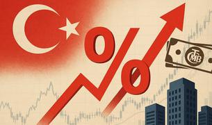 Экономика Турции выросла на 3,7% в третьем квартале