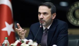 Глава Минэнерго Турции: Восстановление Сирии потребует около $300 млрд