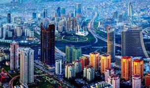 Жители Стамбула массово переезжают в более дешевые районы из-за дорогого «айдата»