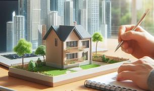 Турция уменьшит роль аренды в инфляционном индексе, что может снизить официальный уровень инфляции