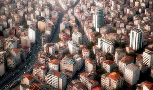 Россияне четвертый год подряд лидируют среди иностранцев по покупке недвижимости в Турции