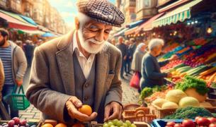 Статистика: Турция уступает всем странам ЕС по уровню жизни