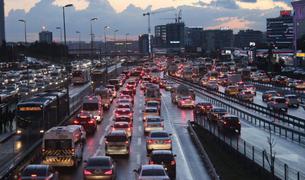 Статистика: число электромобилей на дорогах Турции приближается к 350 тысячам