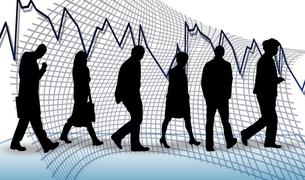 Статистика: Самые обеспеченные в Турции получают 48% доходов