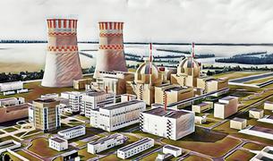 Минэнерго: Первый блок АЭС «Аккую» готов на 95%, ввод в эксплуатацию намечен на 2026 год