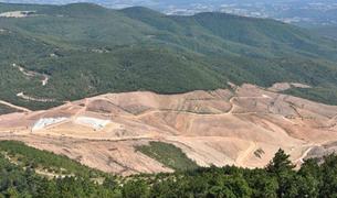 Крупнейший медный рудник Турции в Кастамону выставлен на продажу за $1 млрд