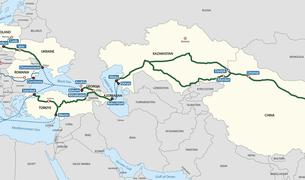 Турция выступила за активизацию проектов Среднего коридора