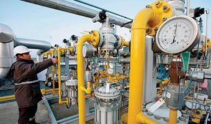 Посол: Турция придает особое значение импорту газа из Туркменистана