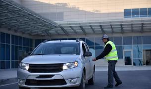 Стоимость парковки в Стамбуле сравнялась с арендой жилья