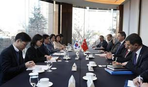 Турция и Южная Корея провели переговоры по ядерным проектам и защите энергосистем