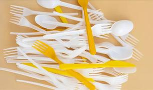 Турция готовится отказаться от одноразового пластика