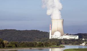 Турция обсуждает с РФ, КНР, Канадой и Южной Кореей строительство двух АЭС