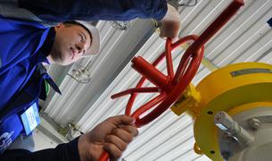 Трубопроводные поставки газа из России в Турцию снизились на 3%