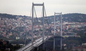 Министр финансов Турции объявил о масштабной приватизации инфраструктурных объектов