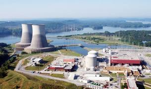 На втором блоке АЭС «Аккую» завершили монтаж ключевого элемента безопасности