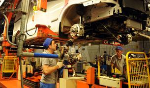 Ford Otosan открыл завод в Еникёй, укрепив фокус Турции на производстве электромобилей