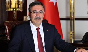 Вице-президент: Региональный конфликт скажется на бюджете Турции