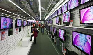 Турция ужесточает правила оборота восстановленной электроники, включая телевизоры