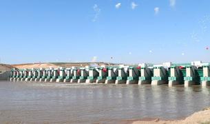 Отчет: Засуха увеличивает импорт газа в Турции на $1,8 млрд ежегодно