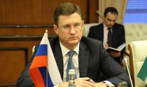 Новак: Турция не просила у России поставок СПГ