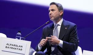 Турецкий министр выступил за прозрачные правила торговли редкоземельными металлами