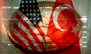 Газета: США высказывают угрозы турецкому бизнесу из-за его отношений с РФ