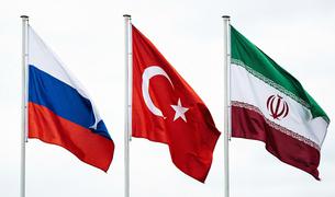 Турецкий Газиантеп и иранский Шираз станут городами-побратимами Казани