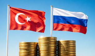 Посол: Инвестиции Турции в Россию оцениваются в $10 млрд
