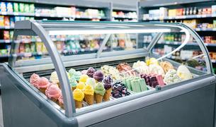 Турецкий регулятор проверяет производителей мороженого на нарушение конкуренции