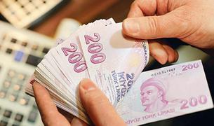 Объем просроченных кредитов, переданных коллекторам в Турции, за год вырос на 68 %