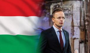 Сийярто: Венгрия получит в 2023 г. из РФ через Турцию более 5 млрд куб. м газа