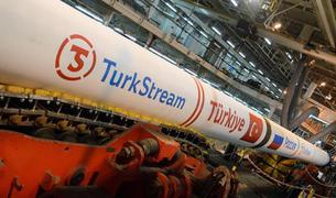 Новые соглашения позволили "Газпрому" нарастить поставки газа по "Турецкому потоку" в 2025 г