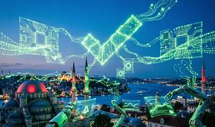 Сбербанк может вернуться на турецкий рынок с технологиями искусственного интеллекта