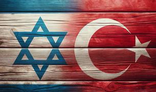 Турция вдвое сократила торговлю с Израилем из-за конфликта в Газе