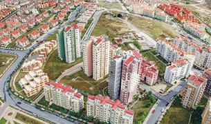 Граждане России стали крупнейшими иностранными покупателями жилья в Турция в мае